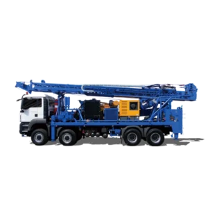 L1000THD SERIES