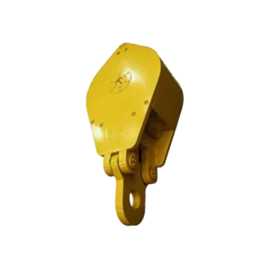 крановый блок - Image 2