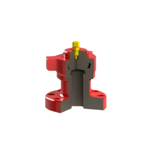 Фланцы Weco